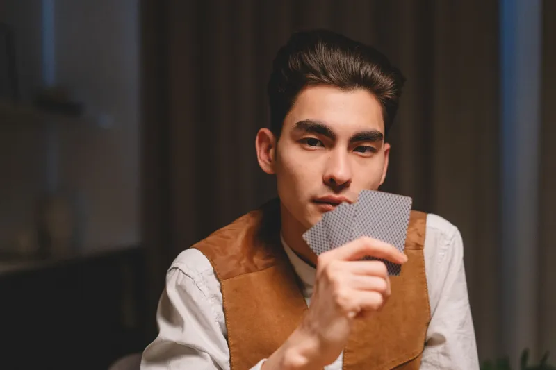All Swagger, No Substance: How Aussie Players Are Calling Out Fake Confidence at the Casino