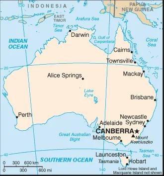 Sun, Sand, and Spin: How Australia's Gaming Culture Changes Depending on Where You Plant Your Flag