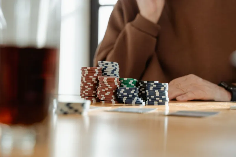 Caught in the Act: How Aussie Players Are Finally Calling Their Own Bluff at the Casino