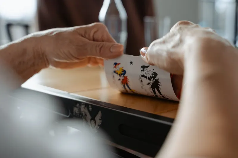 Ditch the Playbook: Why a Little Chaos Might Be Your Smartest Move at the Online Casino