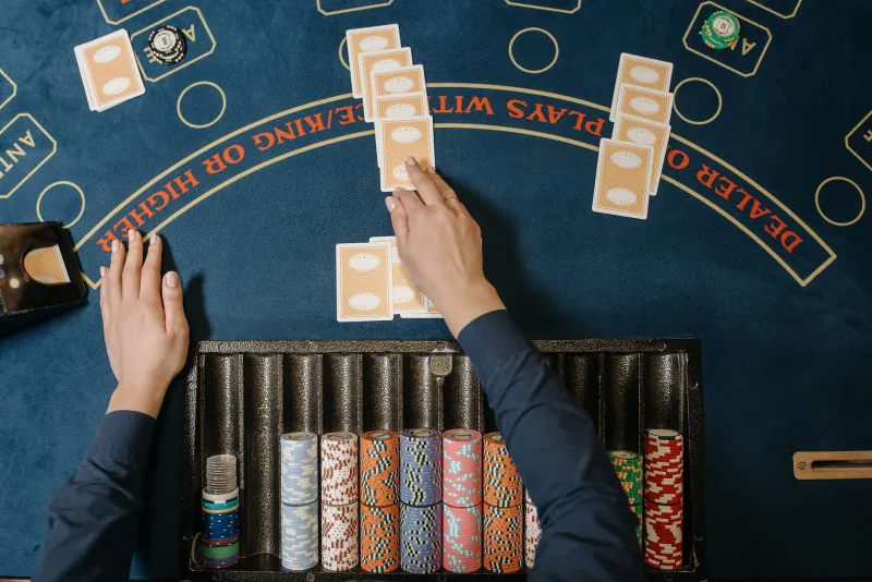 The Head Game Nobody Talks About: Why Knowing Yourself Beats Knowing the Odds