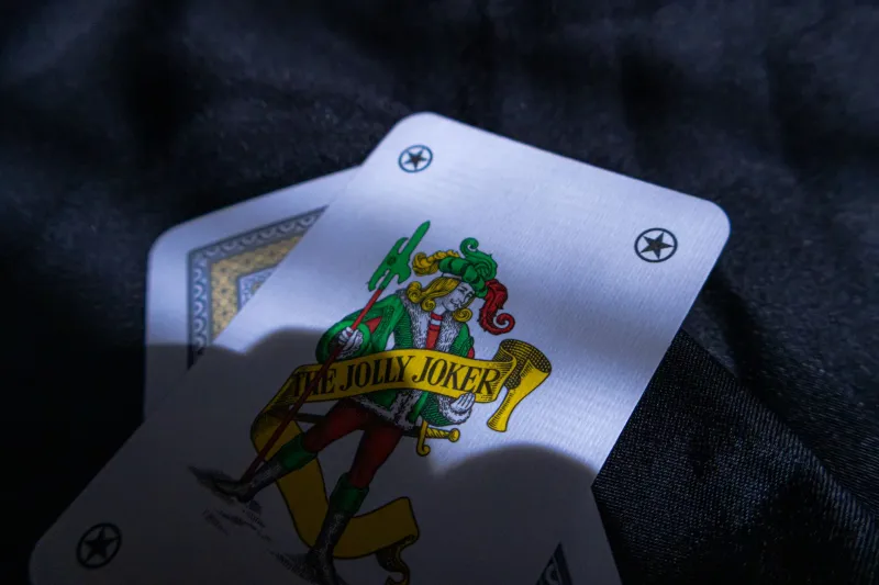 Stop Playing It Safe: Why Aussie Punters Are Winning More by Betting Like a Madman