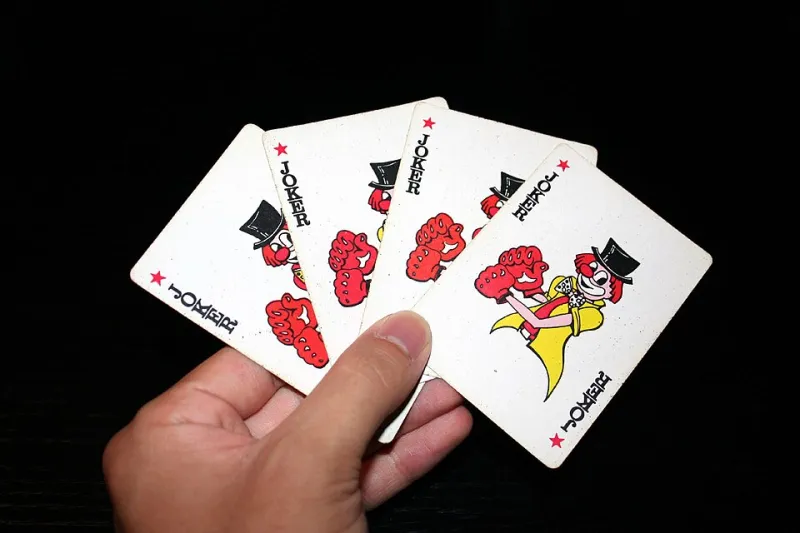 Tear Up the Rulebook: Why Australia's Sharpest Casino Players Are Betting on Beautiful Chaos