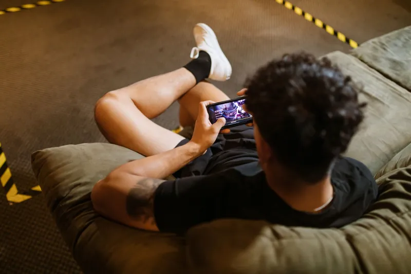 When the Joker Winks: How Savvy Aussie Players Are Ditching the Clock and Chasing the Moment